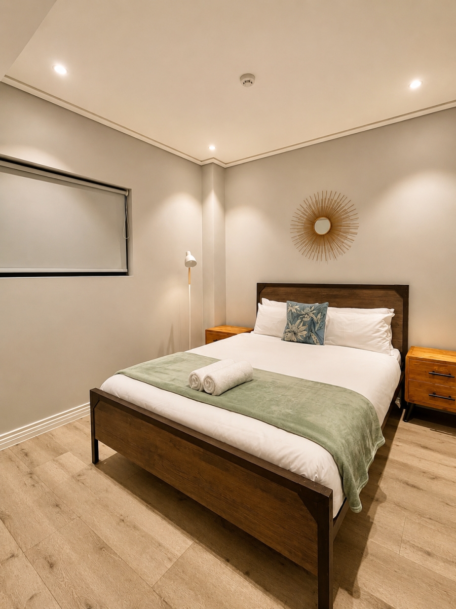 1 Bedroom Property for Sale in Cape Town City Centre Western Cape
